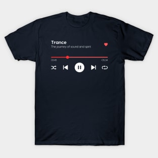 Trance T-Shirt